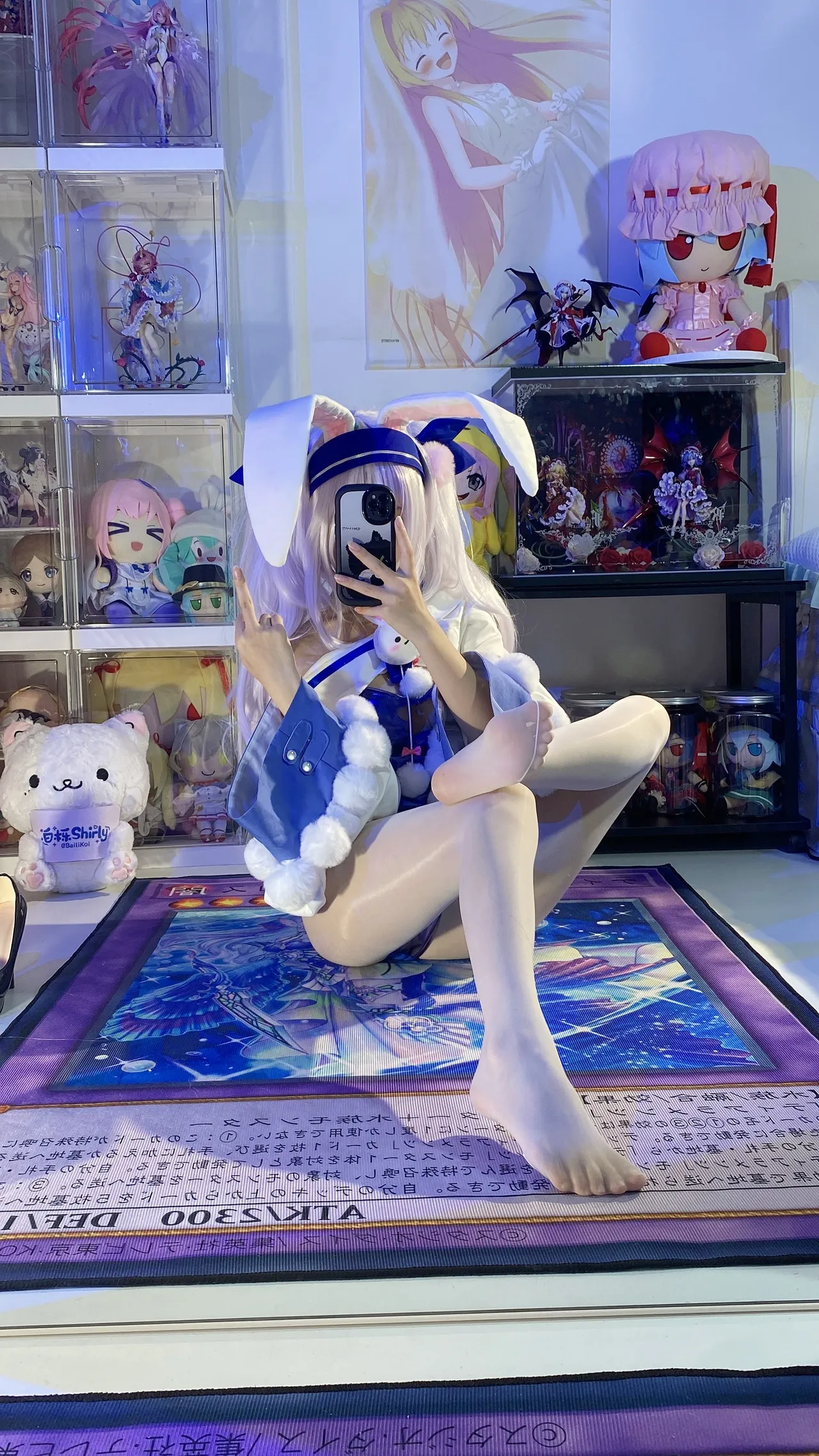 白栎shirly - 碧蓝航线 拉菲-erohere96.webp